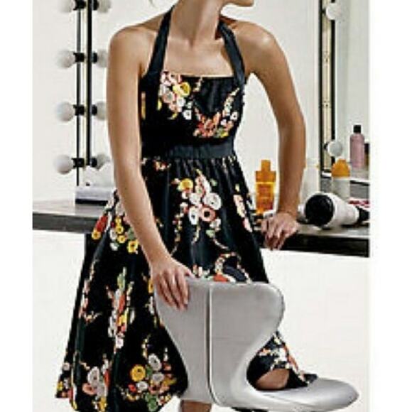 Anthro Moulinette Soeurs Go-See Dress - Sz 2 - EUC - Picture 2 of 8